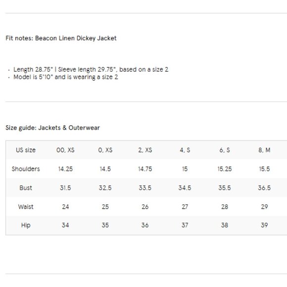 Veronica Beard Plaid Linen Suit - Picture 11 of 16